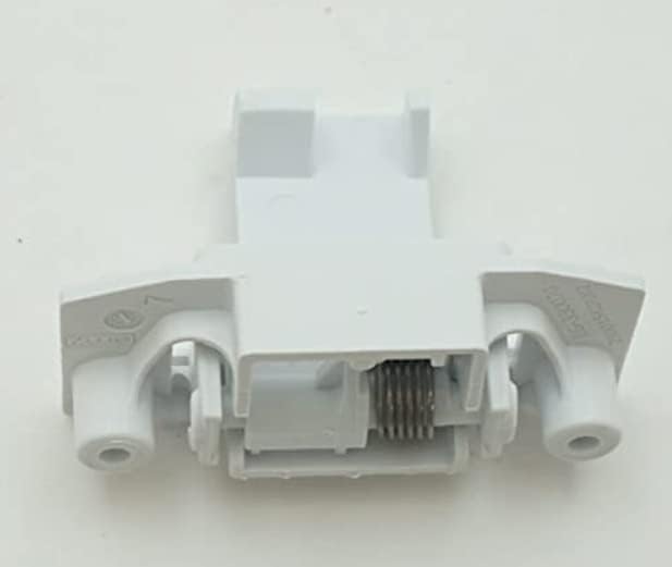 Reemplazo del bloqueador de la tapa para GE GTW335ASN0WW GTW335ASN1WW GTW460AMJ0WW GTW460AMJ1WW GTW460AMJ2WW GTW460AMJ3WW GTW460AMJ4WW GTW460ASJ0WW