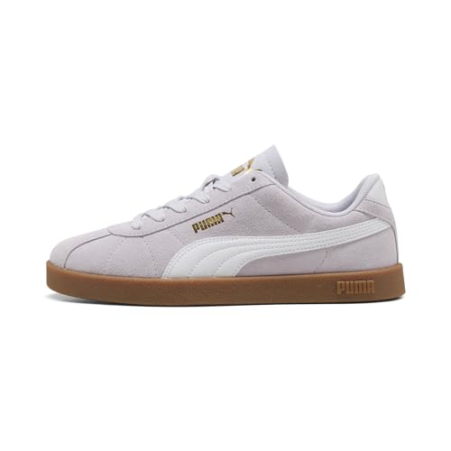 PUMA Erwachsene Club II Sneakers 48, Lavender Pop White Purple – Ansicht 4