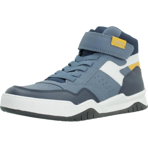 Geox JUNIOR J Perth Boy Sneakers AVIO/Grey 36_EU