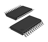 AVLIS-CO FT240XS-R IC USB Bridge, USB 2.0 FIFO Interface, 24-SSOP, Industrial Audio Interface