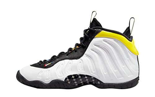 Nike Youth Little Posite One DJ5797 100 - Size 6Y