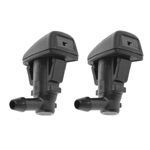 Gicleurs de lave-glace pour rouler sous la pluie en Chevrolet Cruze 2014 2015