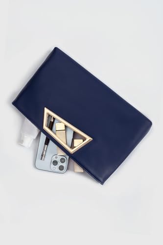 Image of Coucoland Clutch Purse for Women - Evening Bags PU Leather Glitter Fashion Purse Handbag for Wedding Party Daily | PU Leather
