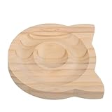 Plateau de présentation de bracelets en perles : avec un design et une finition élégants, procurant une sensation de confort et de générosité, plateau de bracelets en perles