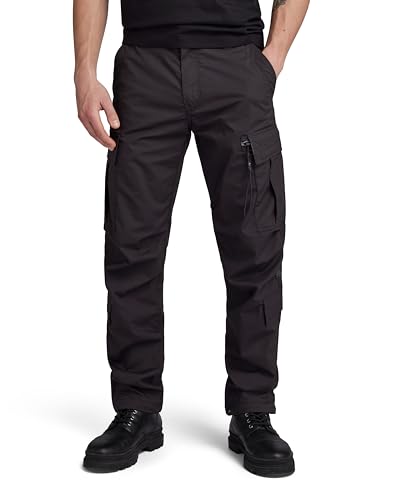 Amazon.com: G-STAR Raw - Mens P-3 Cargo Trainer Pants, Color Dk