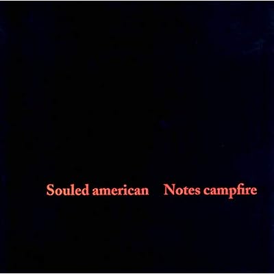 Notes Campfire