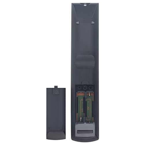 VINABTY RM-ADP035 Replacement Remote Control Compatible with Sony Blu-ray DVD Home Cinema System BDV-E300 BDV-E801 BDV-E800W BDV-Z7 HCD-E300 HCD-E801 HCD-E800W HCD-Z7 SA-WSZ7 SS-TSZ7 BDV-E301 HCD-T10 - Image 4