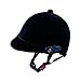 predolo Horse Riding Helmet Knight Hat Professional Adjustable Horse Riding Gear