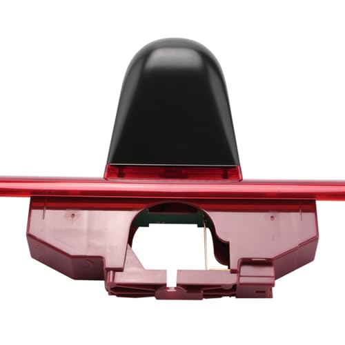 Caméra de recul HD pour Citroën Jumpy 2007-2015 avec feu stop intégré - 3