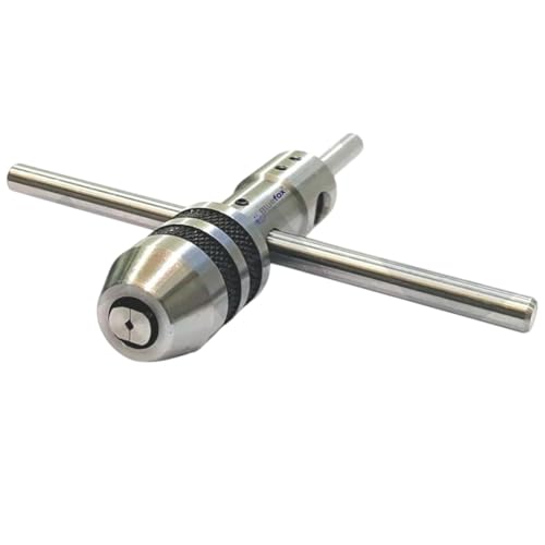 Bluefox Tools Spindle Pilot Tap Wrench