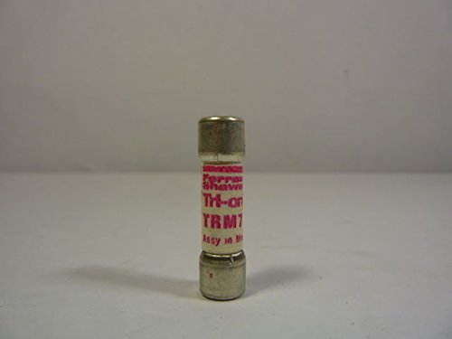 Ferraz Shawmut TRM7 Time Delay Fuse 7A 250V