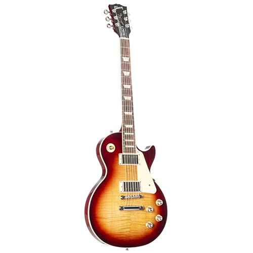 Amazon | Gibson Les Paul Standard 60s Bourbon Burst レスポール