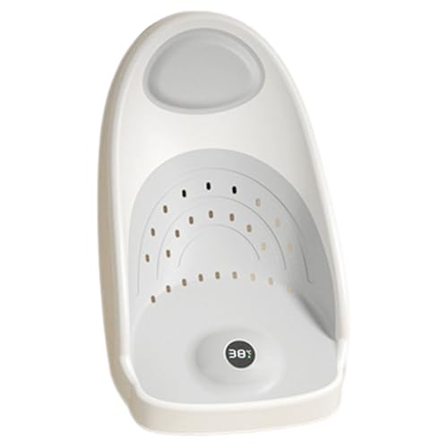 Asiento de baño para bebé – Silla de soporte de ducha para niños | Soporte de bañera para recién nacidos, soporte de bañera para niños pequeños, asiento de bañera y soporte para recién nacidos