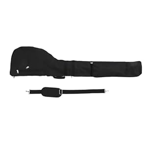 Serlium Klasyczna Torba Golfowa 5–7 Kijów