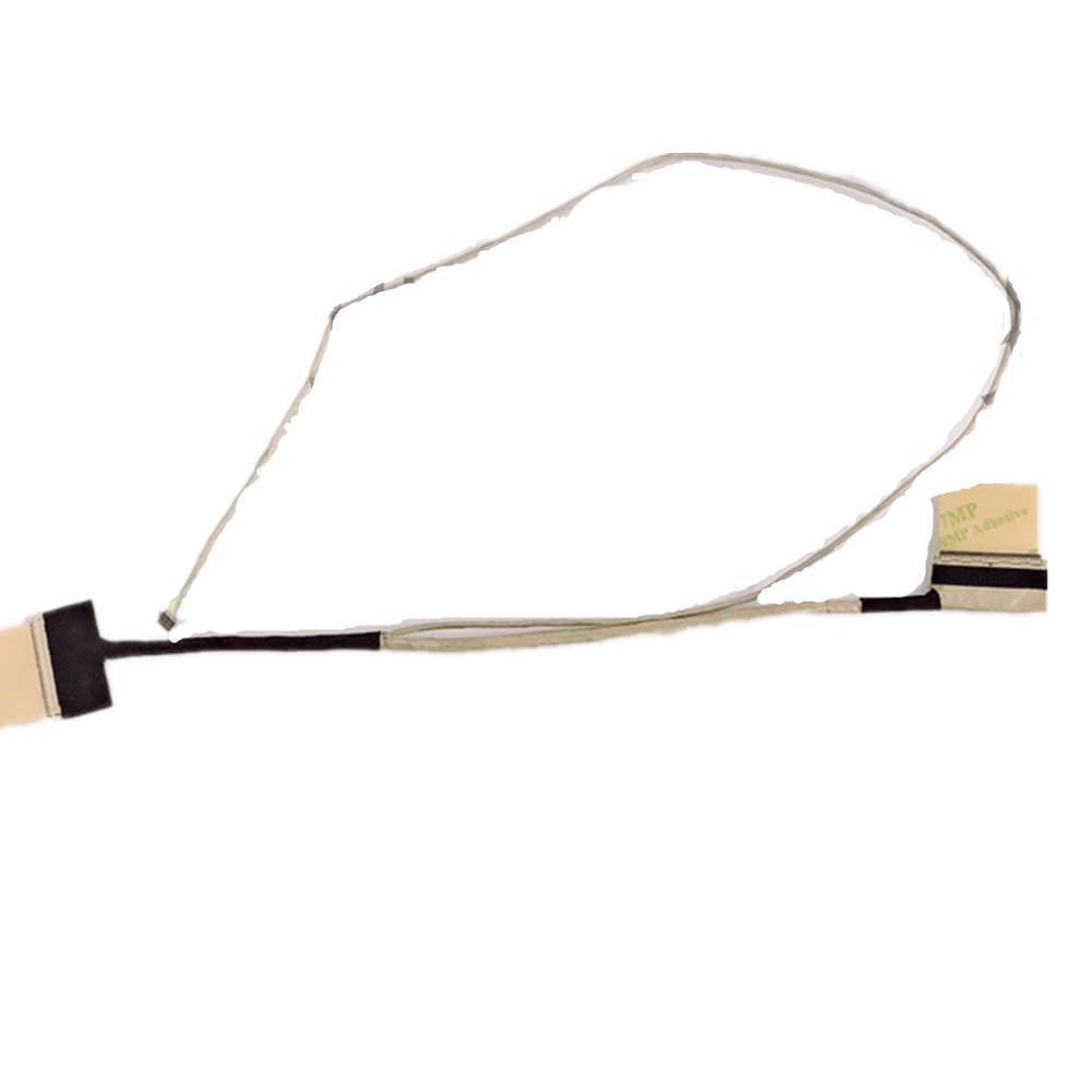 Cable de pantalla ASUS D540 D540YA negro dd0xkalc020 mostrar cable 3