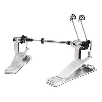 Trick Pro 1-V2 Detonator Short Board Double Bass Drum Pedal