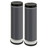  S2314 - flacone di inchiostro originale - 1000 ml x 2 - colore nero - per risografh gr3770
