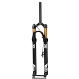 Dimensioni forcella MTB: tubo verticale 28,6x30x220 mm (1-1/8