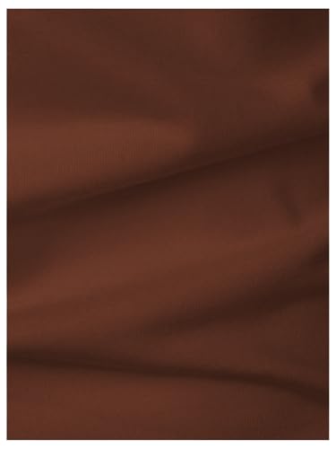 Image of RoseSeek Men's Color Block Short Sleeve Tee Shirts Casual Crewneck T Shirt Trendy Summer Tops