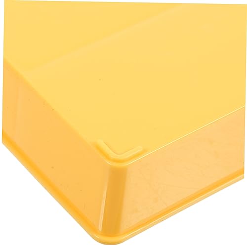 Set de 2 cajas organizadoras plásticas para monedas miniatura 3