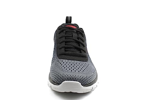 Image of Skechers Men Air Cushioning Sneakers