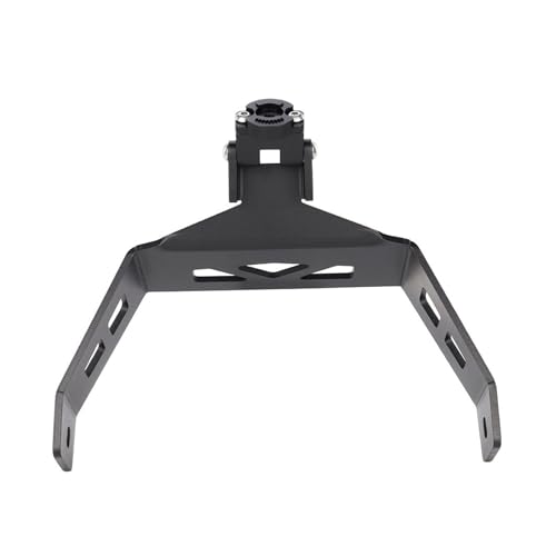 Support Navi 110 plaque navigation GPS moto et adaptateur téléphone