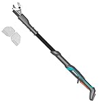 Cisaille à Arbres sans Fil Gardena EasyCut 110/18V P4A sans Batterie : sécateur pour Branches jusqu'à 2,5 m de Hauteur, poignée Ergonomique, Faible Poids, Lames Longue durée (14772-55)