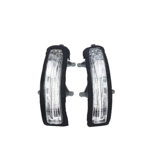 Luz espejada 1 unidad modelo JOMMLKOX, número de pieza 81730-60120 / 8173060120 miniatura 4