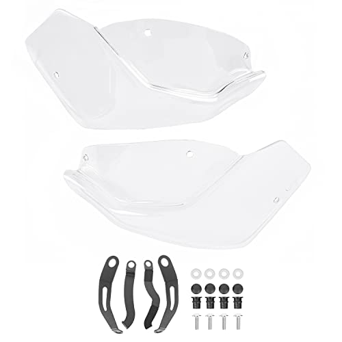 Kacvbei Estensione paramani per K-TM ADV Adventure...