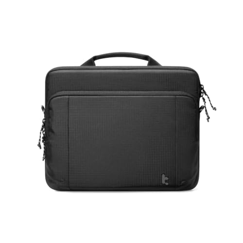 Image of tomtoc 360 Protective Tablet Case for 13-inch iPad Air /Pro M5 /M4, 12.9-inch iPad Pro 2024-2018, Water-Resistant Tablet Sleeve with CornerArmor