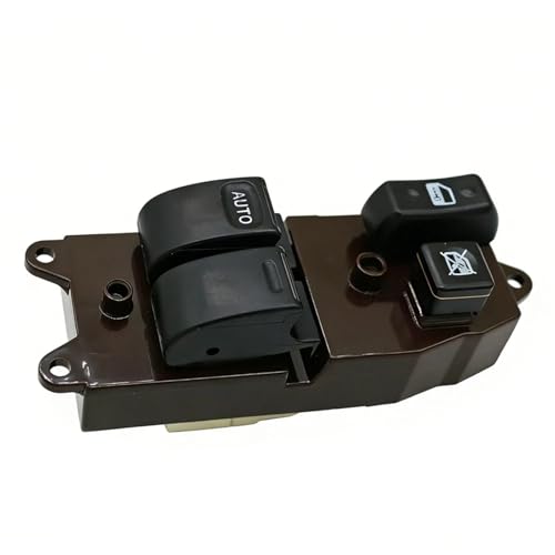Commande de lève-vitre pour Toyota Land Cruiser 1996-2008 commutateur électrique principal