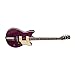 Yamaha Revstar Standard RSS02T HML Electric Guitar with Gig Bag, Hot Merlot