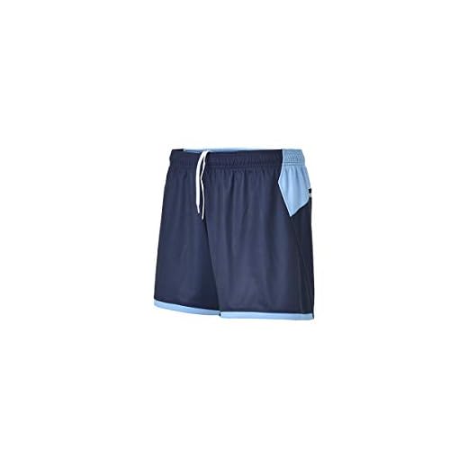 Kappa Kombat Ryder AB Pantalón De Juego, Hombre, Azul/Aciano, L