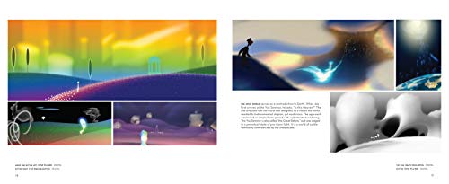 The Art of Soul (Disney)