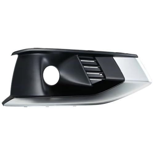 Calandre pare-chocs avant voiture A4 B9 2020 cadre de phare antibrouillard gauche droit