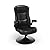 RESPAWN-800 Racing Style Gaming Rocker Chair, Rocking Gaming Chair by 