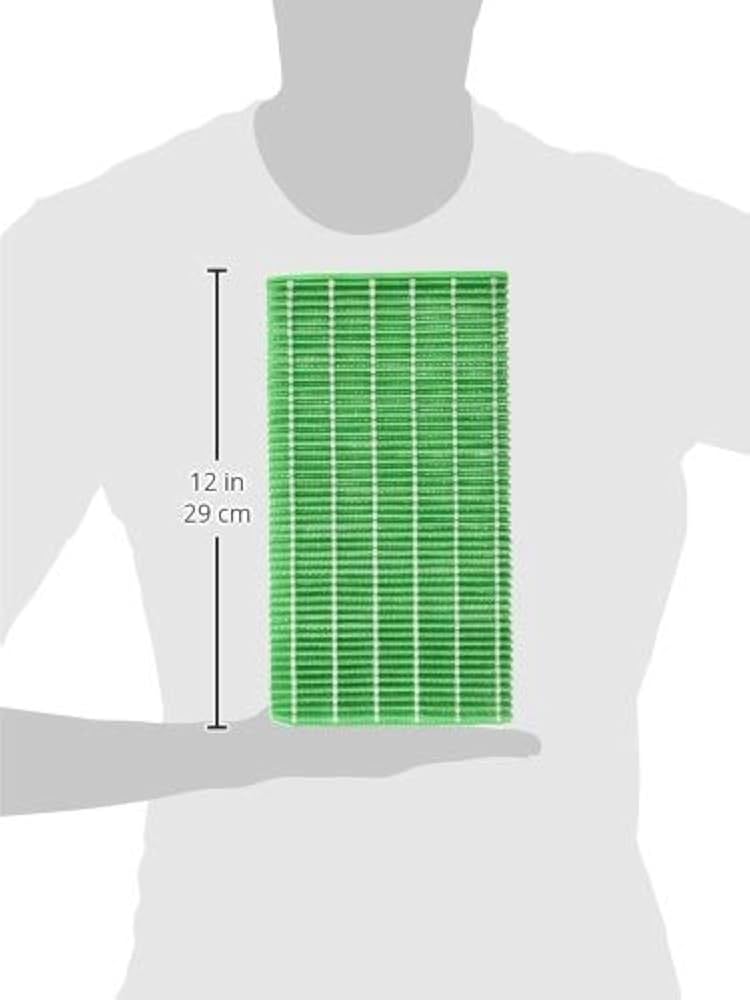 (未使用･未開封品)　 シャープ 交換用ミストフィルター FZ-S6MF gsx453j Amazon | 【純正品】 シャープ ミストフィルター FZ-S6MF