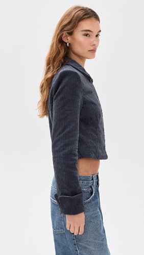 Women's Balmy Jacket4