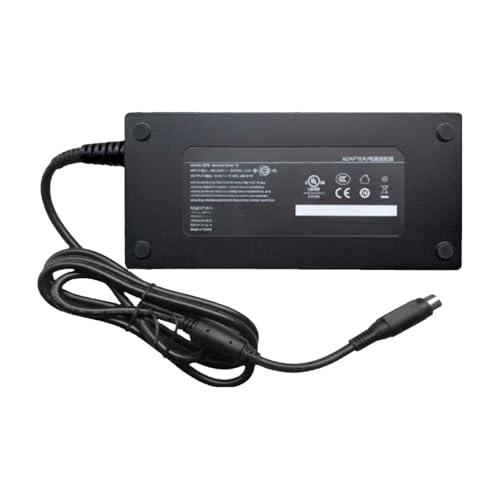 Prise 19V16A aéronautique stabilisée : adaptateur HKA390A6-0A7 pour alimentation continue