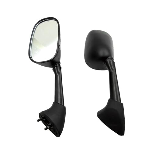 Espejo retrovisor para motocicleta YZF-R1 y R6 ideal para rutas en carretera y curvas