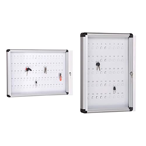 IPS, 570P, Bacheca anta battente portachiavi