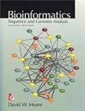 Bioinformatics: Sequence And Genome Analysis, 2Nd Edition
