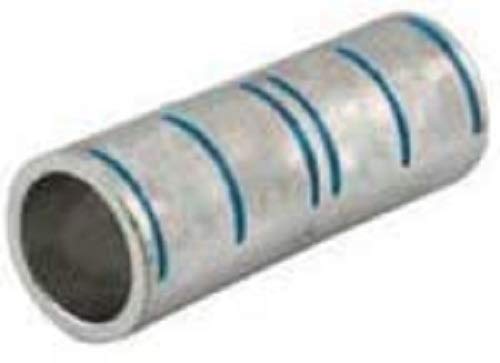 Penn-Union BCU-6 6 AWG Copper Compression Sleeve- Pack of 10