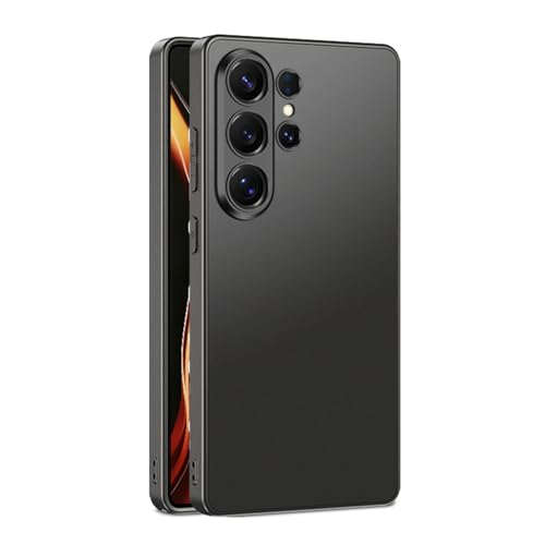 Coque Samsung S26 Ultra grise idéale pour un usage quotidien pro