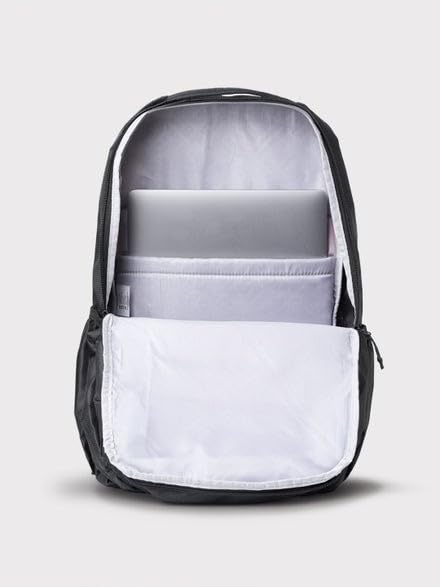 Image of Wildcraft Wiki Thryll 40 Backpack For Boys & Girls | 40 Ltr with Laptop Sleeve, DIY Kit, Rain Cover, and Three Compartments with Padded Shoulders |Best for Books,Stationery & Essentials