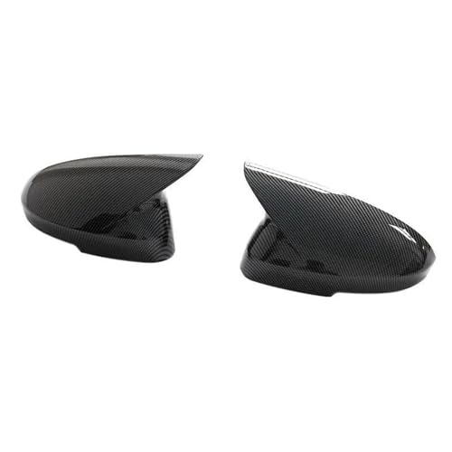 Coque de rétroviseur pour Outlander 2023-2025 protection extérieure noire