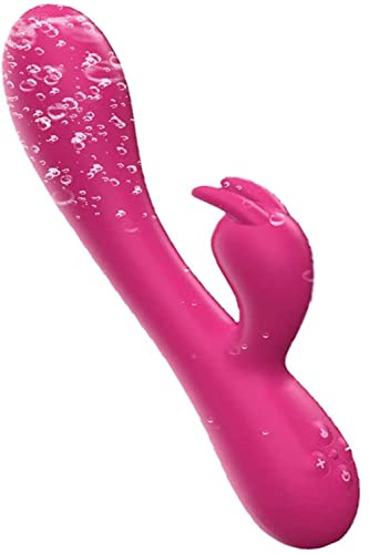 Masseur 10 Modes imperméable Silicone Souple Étanche Chargement USB-b23 Cover