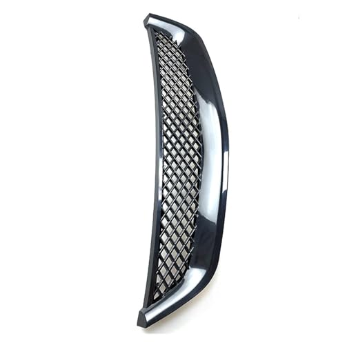 Rejilla de motor para Civic 2001-2003 que renueva tu parachoques dañado o envejecido 4