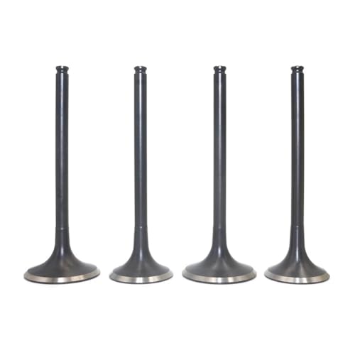 Vástago de piezas motor motocicleta apto para 400 EXC 2000-2005 y 525 2003-2009