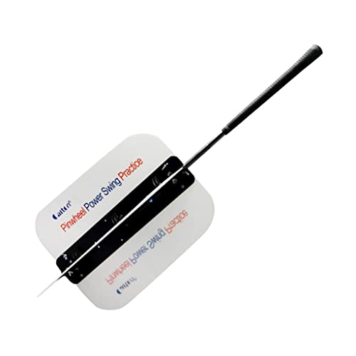 Golf training aids accessoires de swing et échauffement trainer Perfeclan 40x15